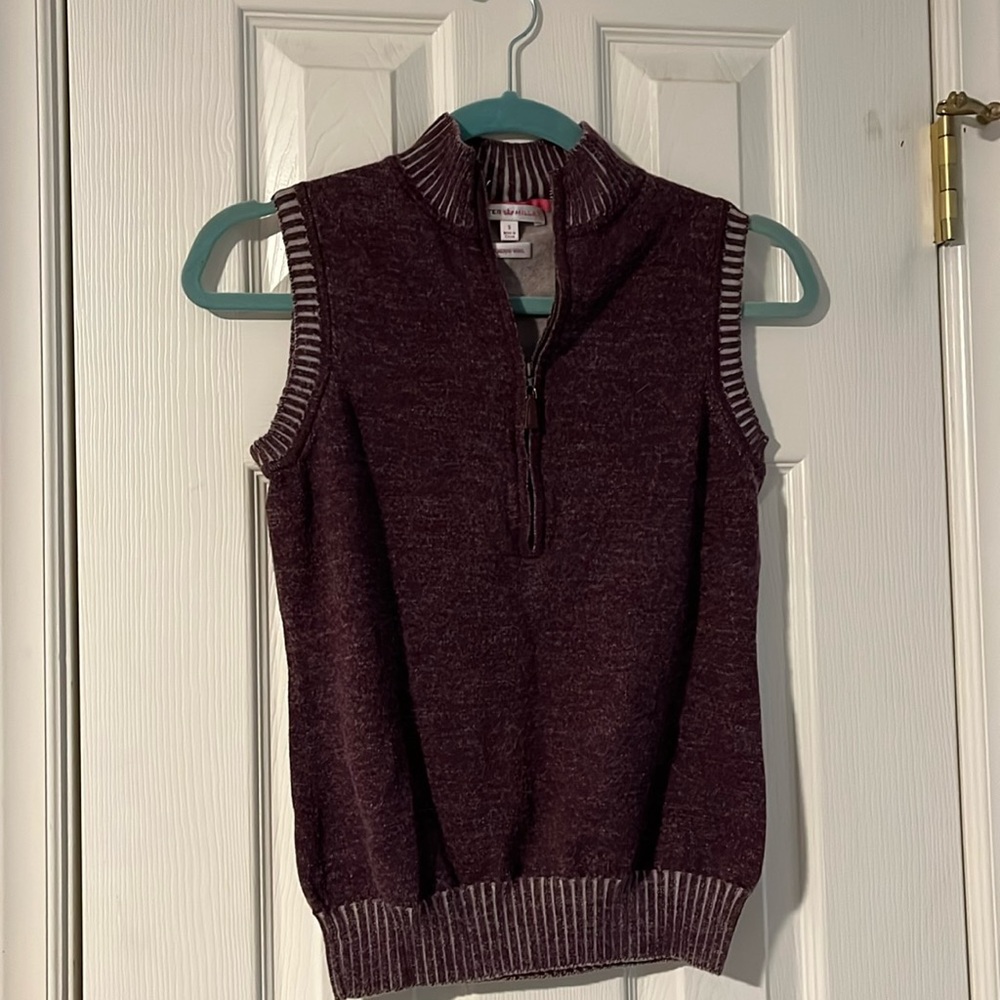 Peter Millar vest